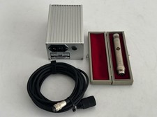 Neumann KM254c Tube Microphone