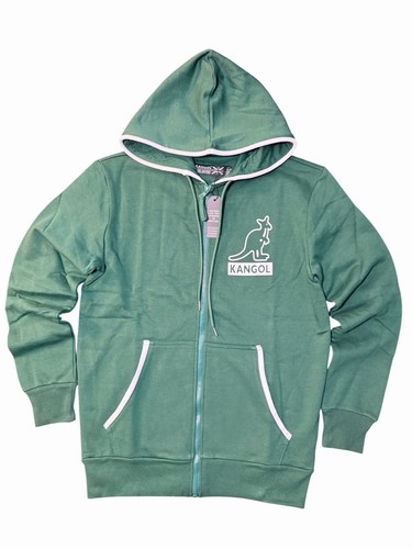 Kangol men clay court - clay,