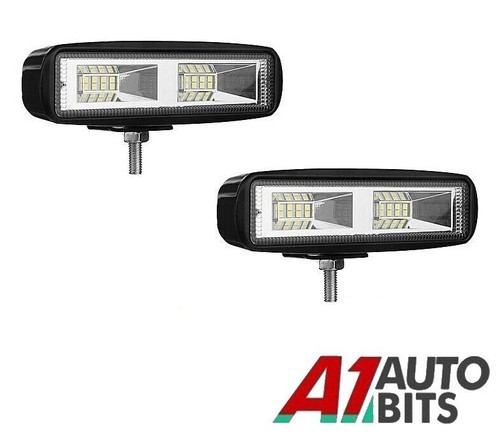 48w round led - 6.2",