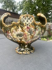Antique Ceramic French