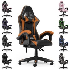 Gaming Chair Office Chair Desk