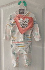 New DISNEY Baby 0-3 Months