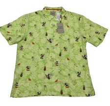 Disney Tommy Bahama Mickey