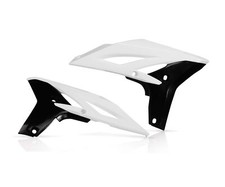 Acerbis Radiator Spoiler