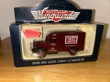 Days Gone - Vanguards - 1950 Bedford 30cwt Delivery Can - Sainsbury’s- MiB