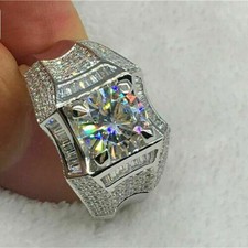 2.00Ct Lab-Created Diamond