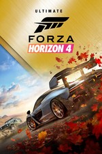 Forza Horizon 4