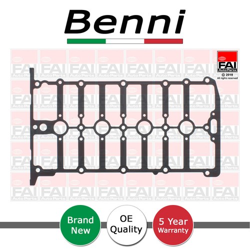 Rocker cover box gasket - rocker,