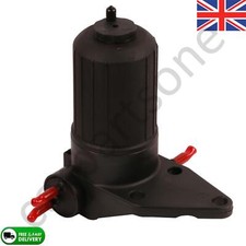 Electric Fuel Pump Perkins