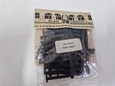 Alan Gibson Point Timber 4mm