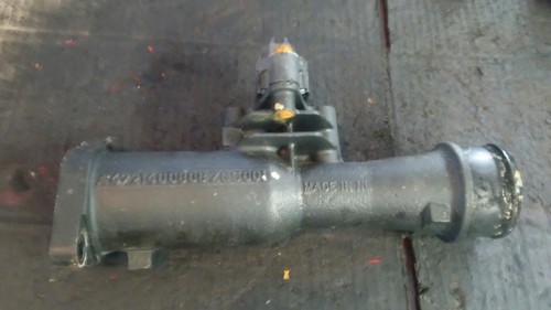 Detroit diesel dd15 - diesel, air