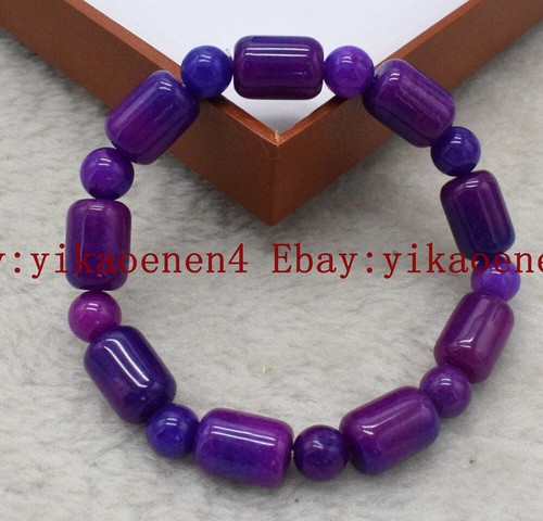 Natural genuine 10x14mm - &, 8mm