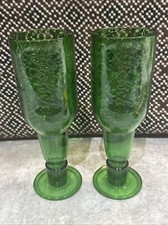 Upcycled Grolsch Beer Bottle