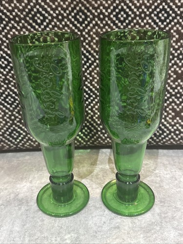 Upcycled grolsch beer bottle - upcycled,