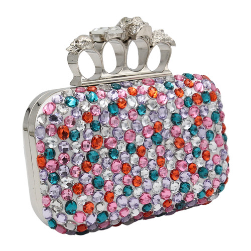 Lydc london ladies clutch - lydc,