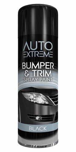 Auto extreme bumper trim - &,