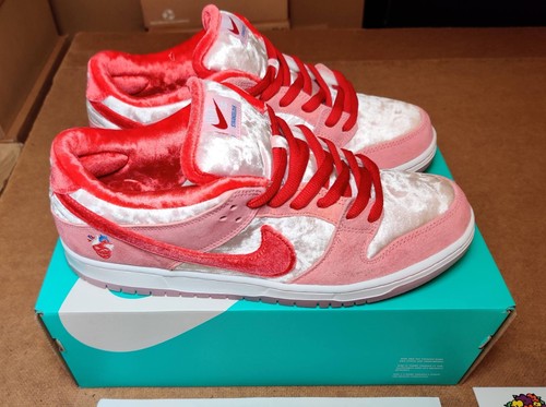 Nike dunk low - low, x