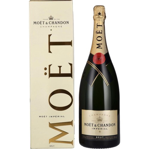 Moet chandon brut imperial - moet,