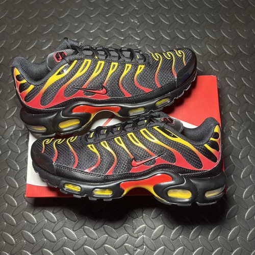 Uk8 nike air max plus - uk8,