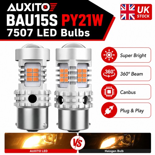 Canbus error free led turn - error,