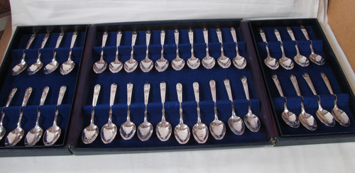 Vintage presidents - vintage,