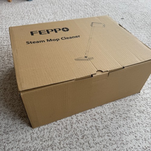 Feppo steam mop cleaner brand - steam,