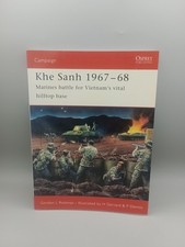 Khe Sanh 1967 - 68 Marines