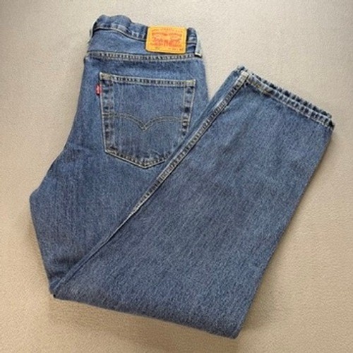 Levis 550 relaxed - 550,
