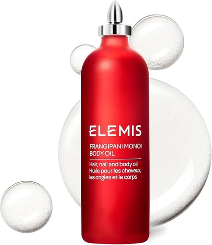 Elemis frangipani monoi - elemis,