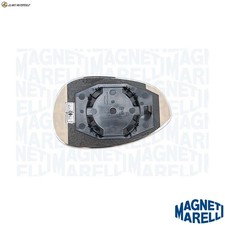 MIRROR GLASS EXTERIOR MIRROR 350319521170 FOR FIAT GRANDE/PUNTO 500/C LINEA 1.0L