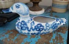 Original M.A. Hadley Pottery