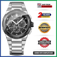 New HUGO BOSS Supernova