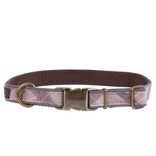 Barbour Reflective Dog Collar