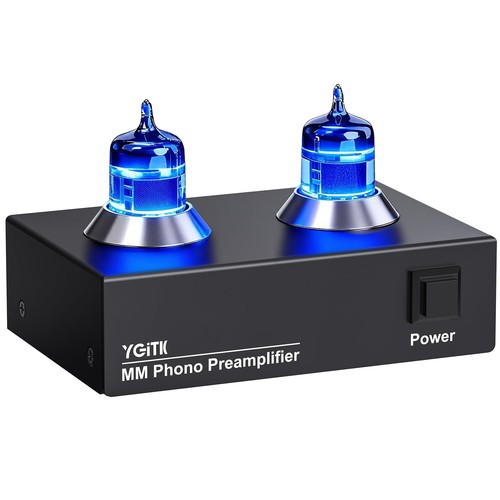 Ygitk vacuum tube phono - tube,