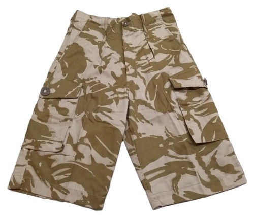 Desert storm shorts british - shorts,