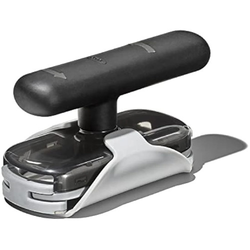 Oxo good grips - twisting, jar