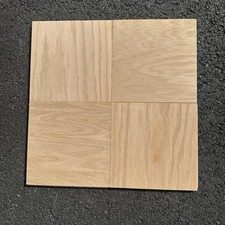 New Parquet Flooring; 18