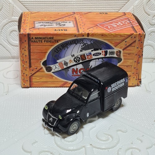 Norev collection citroen - collection,