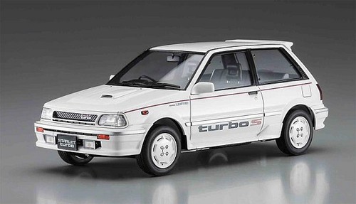 Hasegawa 20508 24 - 20508, toyota