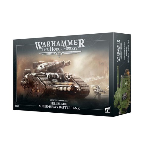 Horus heresy legiones - horus,