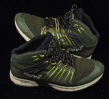 Inov8 Roclite G 345 GTX V2 Men's Hiking Boots Waterproof Black - UK 9