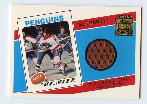 I828 pierre larouche authentic - larouche,