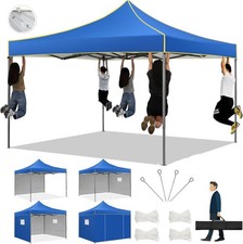 10x10 Pop up Canopy Outdoor