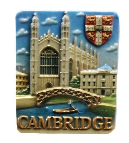Cambridge united kingdom - 3d, -cambridge