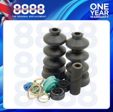 BRAKE MASTER CYLINDER SEAL KIT