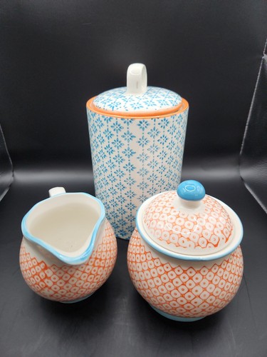 Nicola spring canister milk - nicola, canister,