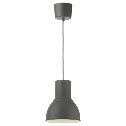 Ikea hektar pendant - ikea,