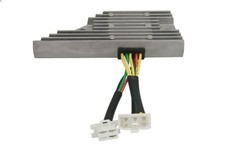 Alternator Regulator DZE