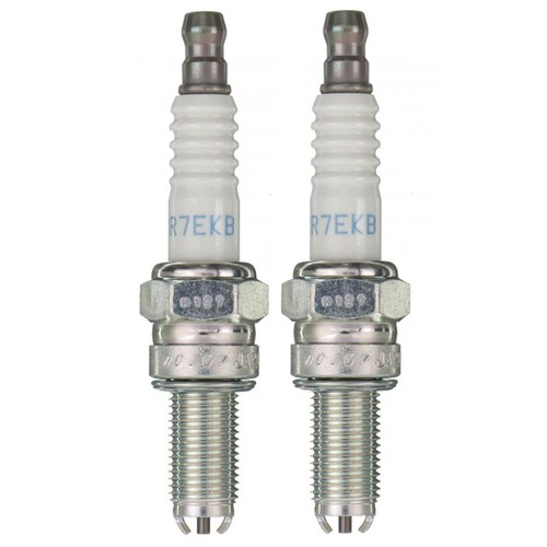 Ngk spark plug cr7ekb - spark, 4455