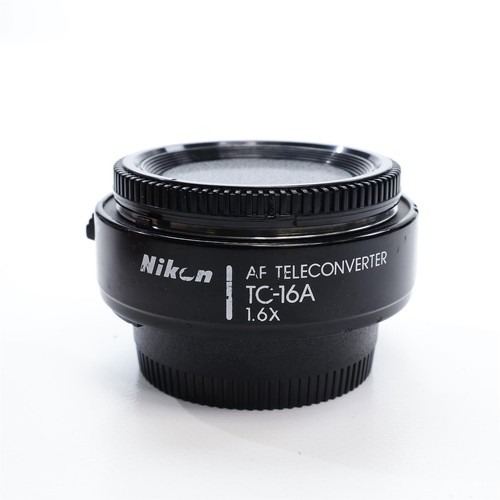 Nikon 16a 1 6x - tc-16a, 1.6x